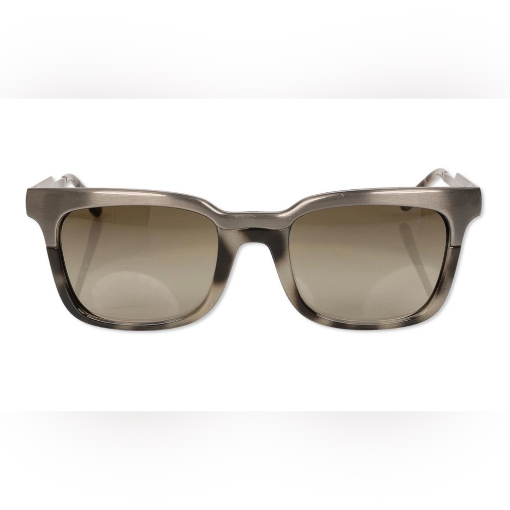 Stella McCartney Gray Sunglasses - Picture 2 of 10